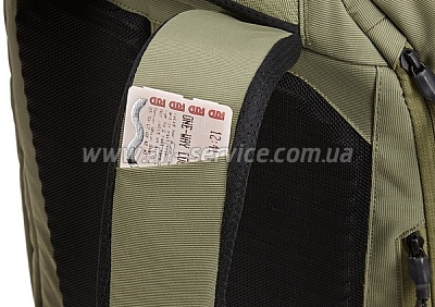  Thule Paramount 27L PARABP-2116 Olivine (3204217)