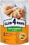     Club 4 Paws     85  (4820269142527)