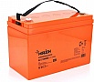    Merlion 12V-100 Ah GEL (GL121000M8 GEL)
