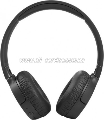  JBL Tune 660 NC Black (JBLT660NCBLK)