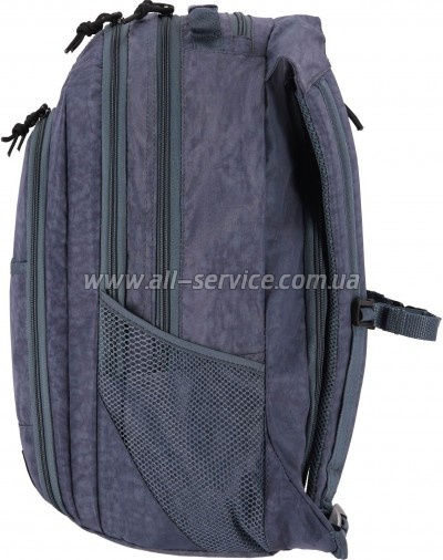    Bagland 15" BL City 32L 0018070 Dark Grey (176331)