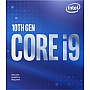  Intel Core i9-10900KF box (BX8070110900KF)