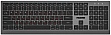  Maxxter KBW-01G-UA Wireless UA Gray (KBW-01G-UA)