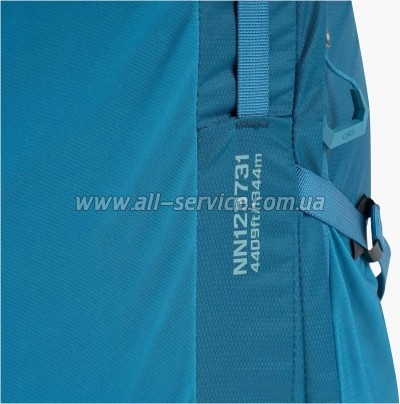   Highlander Ben Nevis Men 52L Petrol (RUC275-PL) (931629)