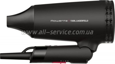  Rowenta Express Style Karl Lagerfeld CV184LF0 (CV184LF0)