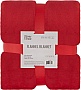 Плед Ardesto Flannel 160х200см красный (ART0226SB) Плед Ardesto Flannel 160х200см красный (ART0226SB)