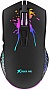  Xtrike ME GM-215 RGB-LED USB Black (GM-215)