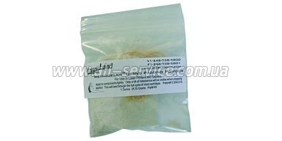 Присыпка для фотобарабанов лазерных принтеров Delacamp (Methuselah Powder) 34g/bag LaserLand (60821) Присыпка для фотобарабанов лазерных принтеров Delacamp (Methuselah Powder) 34g/bag LaserLand (60821)
