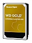  WD 3.5" SATA 3.0 6TB 7200 256MB Gold (WD6003FRYZ)