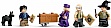 ����������� LEGO Harry Potter ����������� �� ��������� �������� (76446)