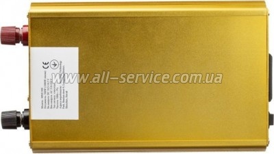   12V/220V 500W,   Porto (MNZ-500)