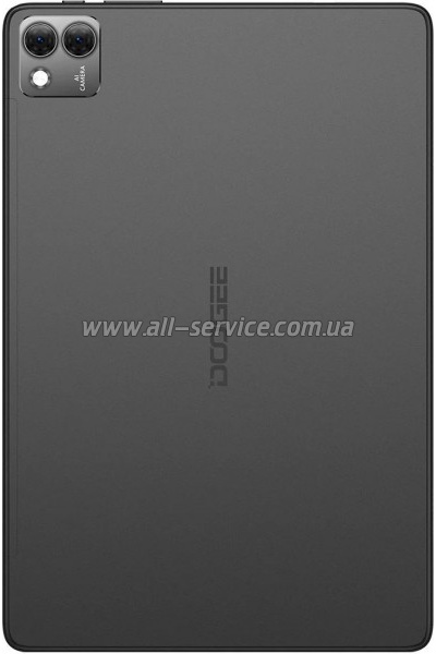  Doogee T10S 10.1" 6/128GB 4G Grey (6924351639044)