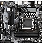   GIGABYTE A620M GAMING X