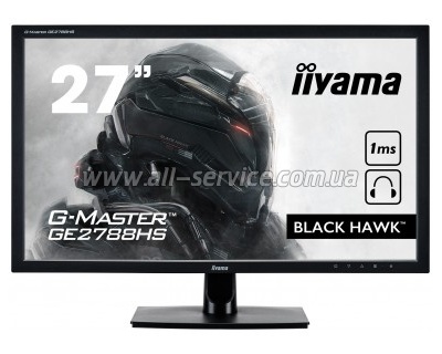 Монитор IIYAMA 27 Монитор IIYAMA 27
