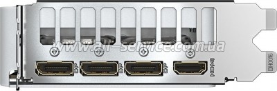  GIGABYTE GeForce RTX5060 8Gb AERO OC (GV-N5060AERO OC-8GD)