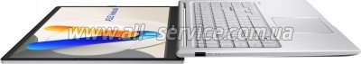  ASUS Vivobook 15 X1504VA-BQ700W (90NB10J2-M04410)