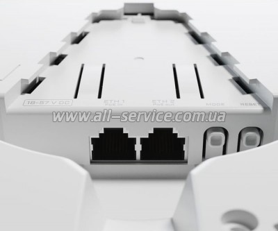   Wi-Fi Mikrotik cAP XL ac (RBcAPGi-5acD2nD-XL)