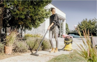  Karcher WD 5 V-25/5/22 (1.628-300.0)