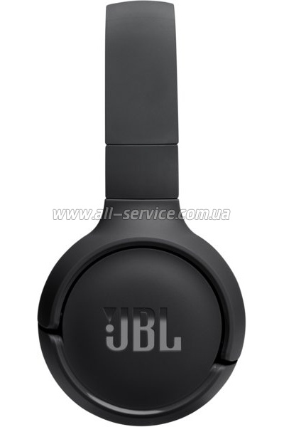  JBL Tune 520BT Black (JBLT520BTBLKEU)