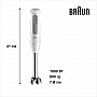  Braun MQ 50236 MWH