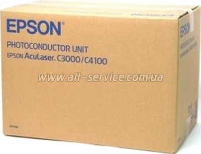 Фотокондуктор Epson АcuLaser C3000/C4100 (C13S051093) Фотокондуктор Epson АcuLaser C3000/C4100 (C13S051093)