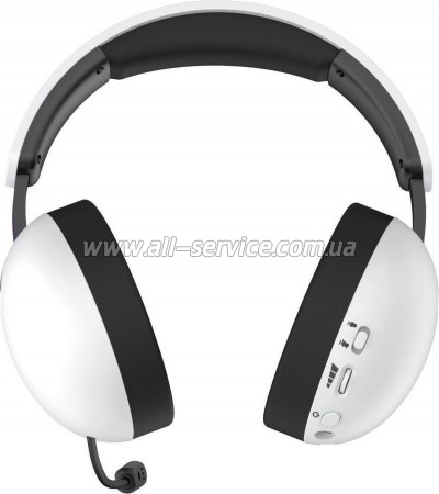 �������� Hator Hellyberry HH30 Wireless White (HH30_wireless_WV)