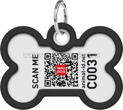    WAUDOG Smart ID  QR  "",  4028  (231-4066)