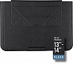 ����� ��� �������� Armorstandart 14" Laptop Sleeve Stand YL7 Black (ARM69065)