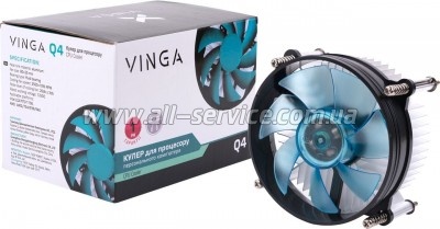    Vinga Q4