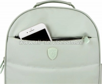   Heys Puffer Sage Green (30124-0138-00) (930923)