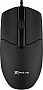  Xtrike ME GM-124 USB Black (GM-124BK)