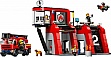 ����������� LEGO City �������� ���� � �������� ������� 843 ������� (60414)