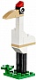 ����������� LEGO Classic ������� ������� ��� ����������� ��������������� (10698)
