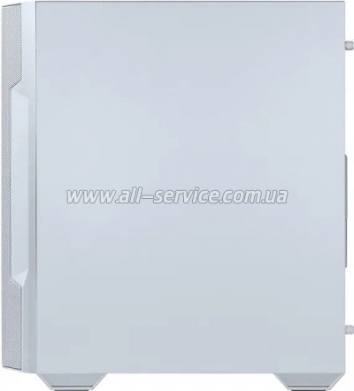  MSI MAG FORGE M100R WHITE