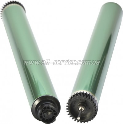  SCC Samsung ML-1610/ 1615/ 2010/ 2015 Green (DRSAM1610-GR5)