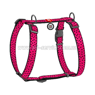    WAUDOG Nylon  QR   H- "" M (5561)