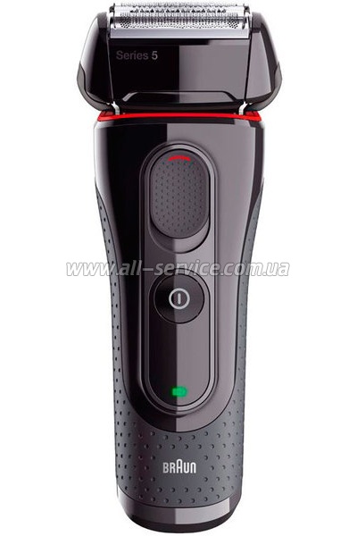 Бритва Braun 5020s Series 5 Бритва Braun 5020s Series 5