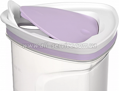    Ardesto Fresh 1 Purple (AR1510LP)