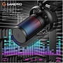  GamePro UGM105B Black (UGM105B)