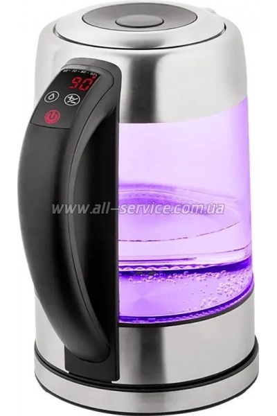  ECG RK 1777 Colore (RK1777 Colore)