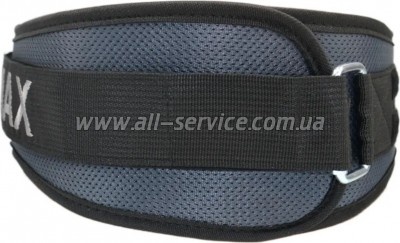   MadMax MFB-666 Extreme  Grey XL (MFB-666_XL)