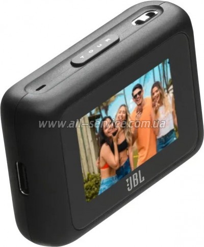 �������� JBL Tour One m3 Smart Tx Black (JBLTOM3AVIBLK)