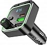 FM  BOROFONE BC53, Black, Box