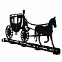   Glozis Carriage (H-055)
