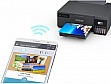  A4 Epson EcoTank L8050 Wi-Fi (C11CK37403)