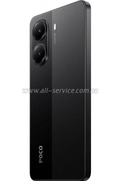   Xiaomi Poco X7 Pro 12/512GB Black (1123295)