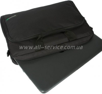    Grand-X 15.6'' Black (SB-129)
