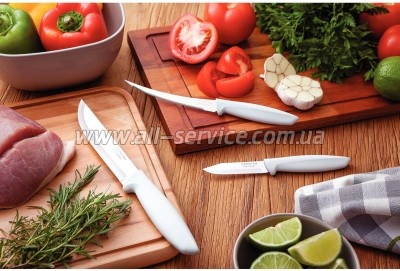 ����� ����� Tramontina Plenus Light Grey (23498/313)