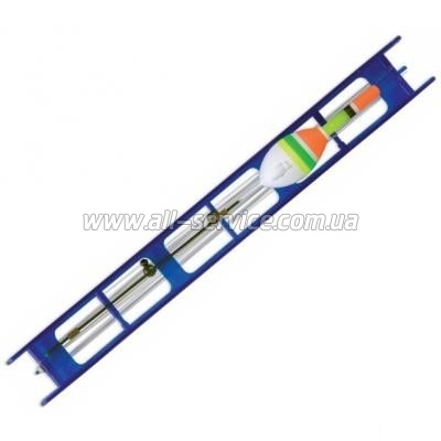Оснастка поплавочная Lineaeffe Fluorocarbon BLU (2гр осн леска0.16 пов.0.14 крючок№14) (7825020/14) Оснастка поплавочная Lineaeffe Fluorocarbon BLU (2гр осн леска0.16 пов.0.14 крючок№14) (7825020/14)