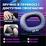  PowerPlay PP-4337 Hand Grip Large 25  ѳ (PP_4337_Grey_25kg)